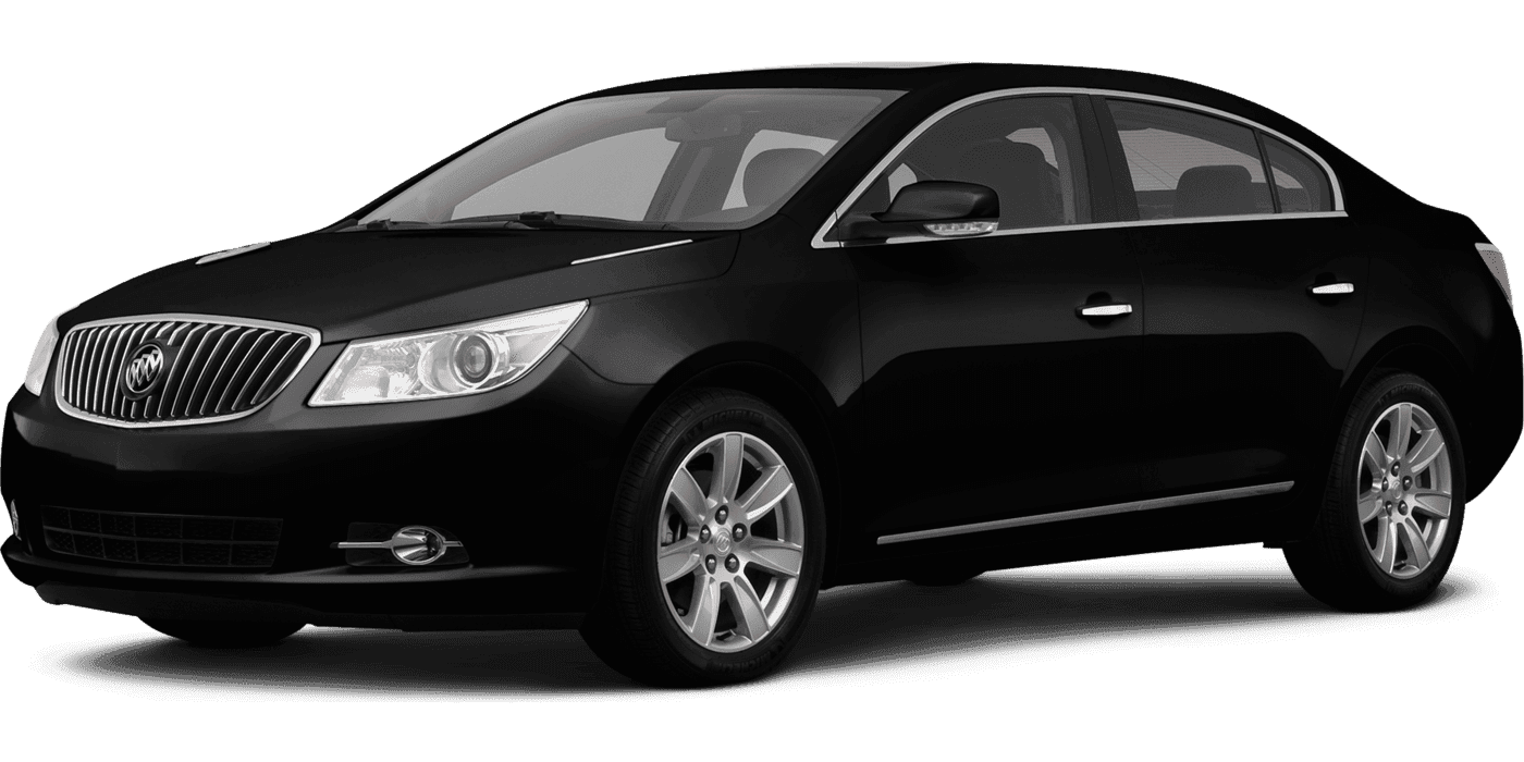 2013 Buick LaCrosse Touring in Gaithersburg MD For Sale - Image 1