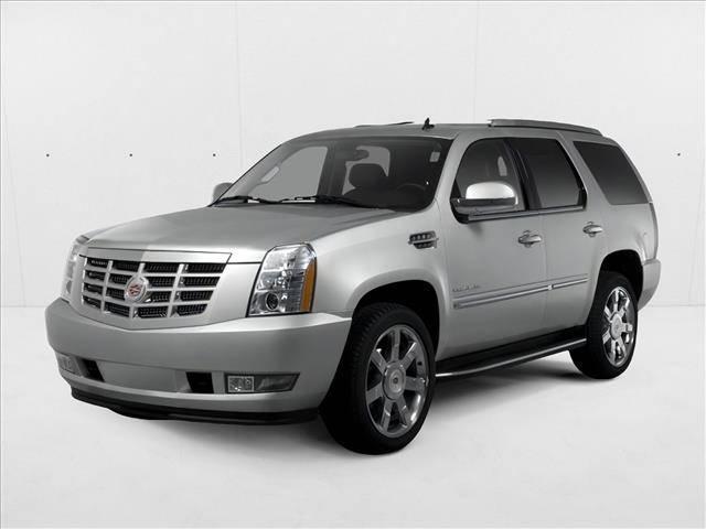 2013 Cadillac Escalade Luxury in Spokane Valley WA For Sale - Image 1