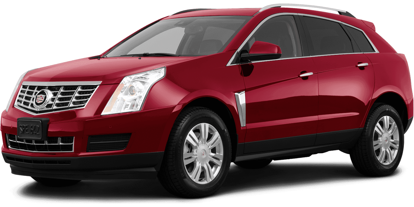 2013 Cadillac SRX Luxury Collection in Tampa FL For Sale - Image 1