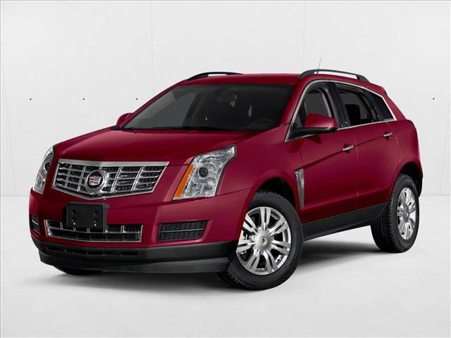 2013 Cadillac SRX Luxury Collection in Westmont IL For Sale - Image 1
