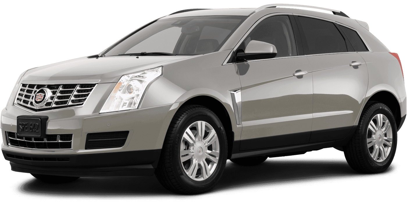 2013 Cadillac SRX Performance Collection in Hawthorne CA For Sale - Image 1