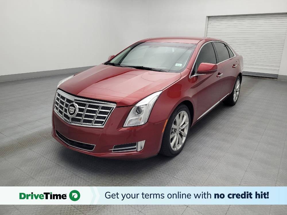 2013 Cadillac XTS Premium in Orlando FL For Sale - Image 1