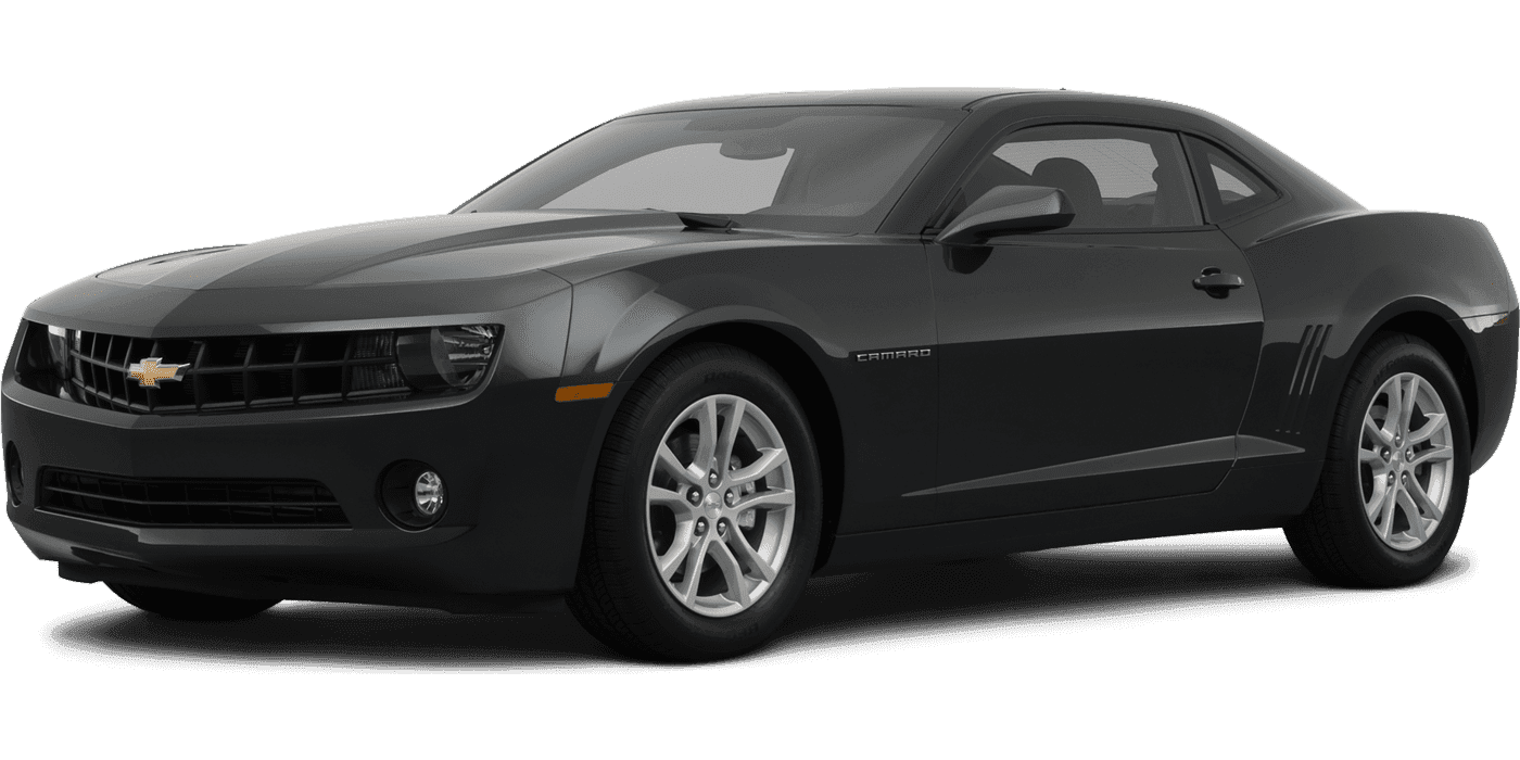 2013 Chevrolet Camaro 1LT in Las Cruces NM For Sale - Image 1