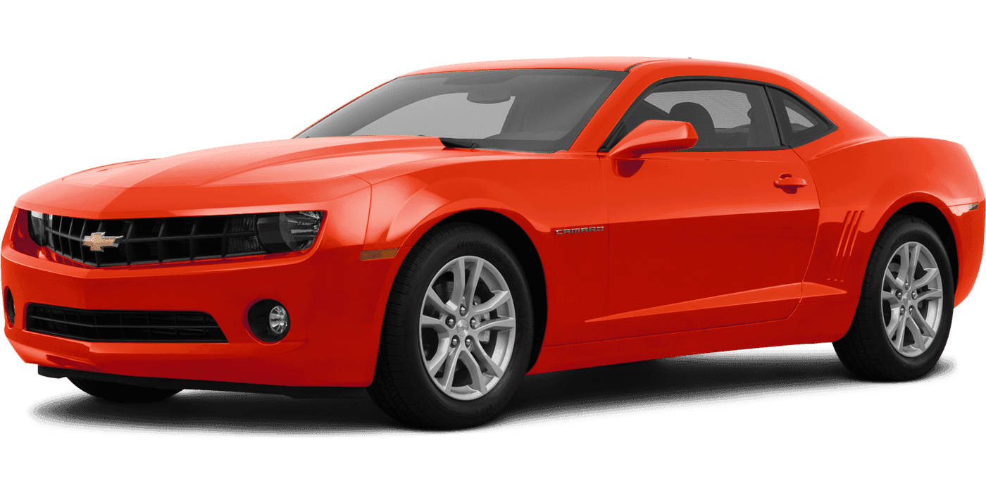 2013 Chevrolet Camaro 1LT in Antioch IL For Sale - Image 1