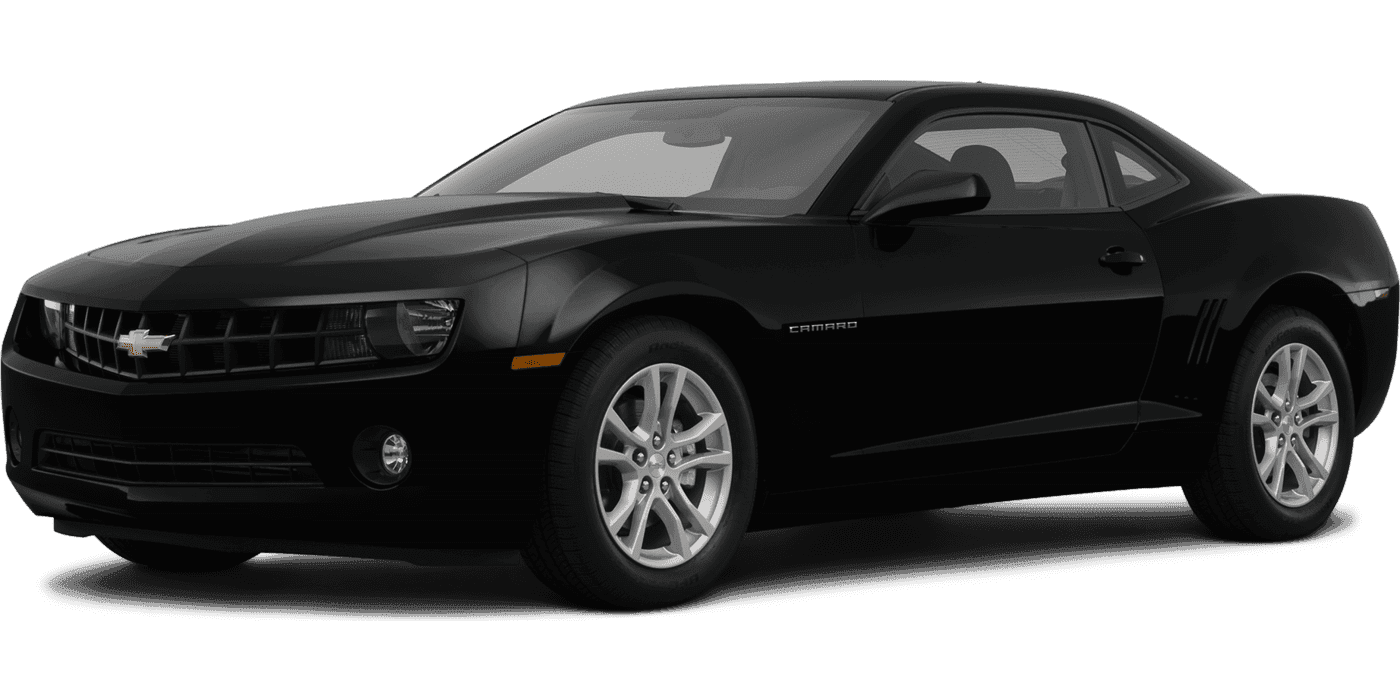 2013 Chevrolet Camaro 1SS in Gainesville GA For Sale - Image 1