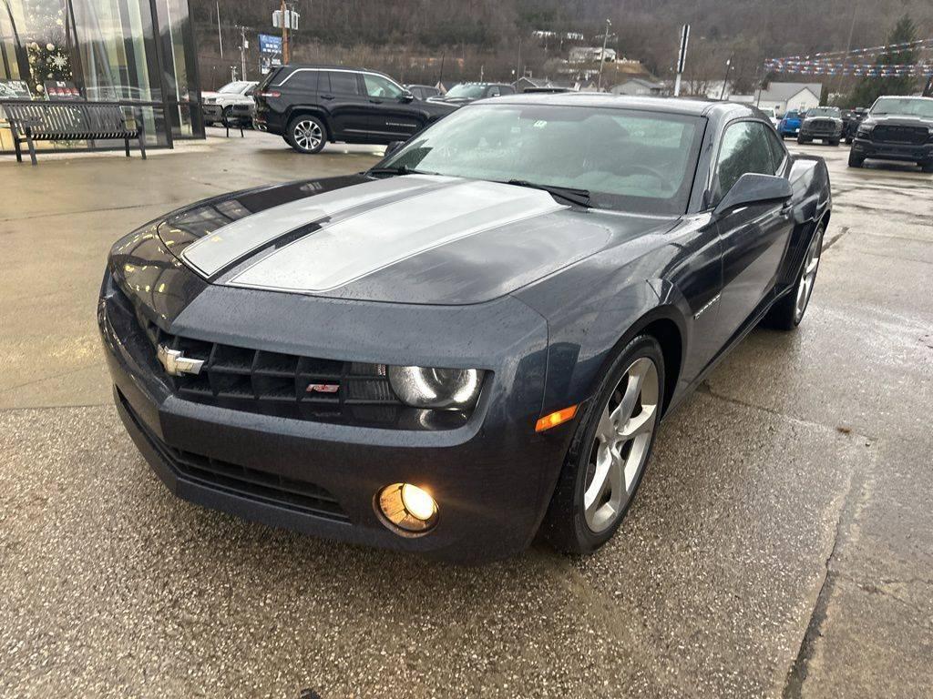 2013 Chevrolet Camaro 2LT in Pikeville KY For Sale - Image 1