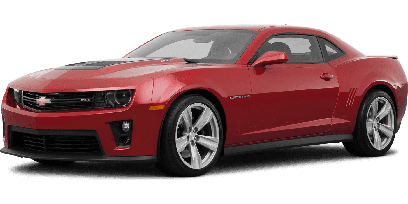 2013 Chevrolet Camaro ZL1 in Pensacola FL For Sale - Image 1