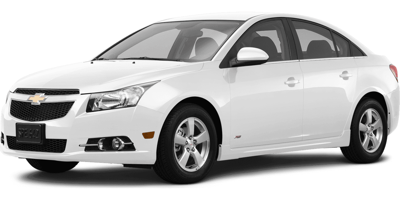 2013 Chevrolet Cruze 1LT in Duluth GA For Sale - Image 1