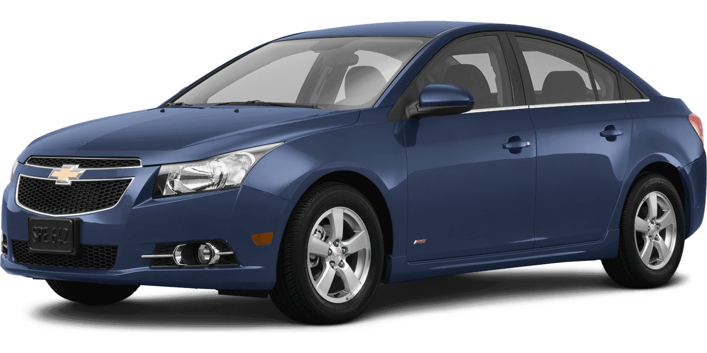 2013 Chevrolet Cruze 1LT in Hurst TX For Sale - Image 1