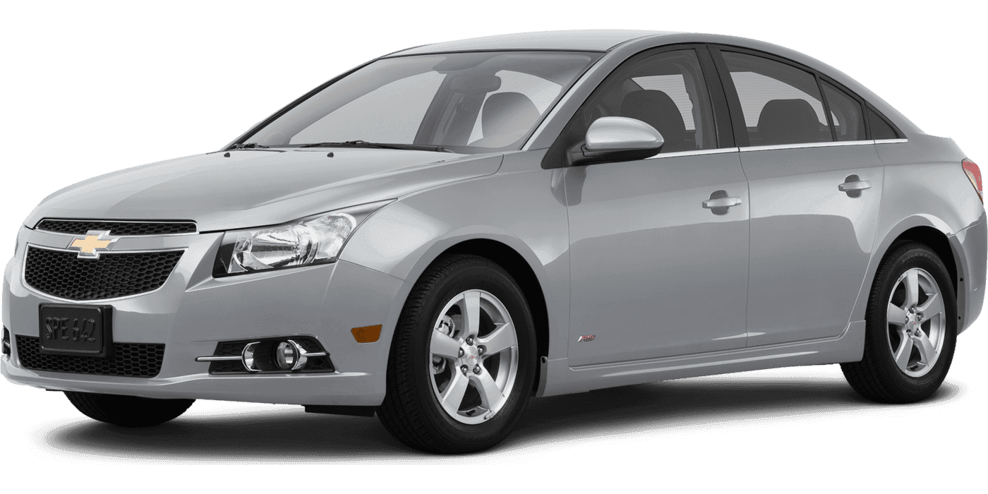 2013 Chevrolet Cruze 1LT in Irmo SC For Sale - Image 1