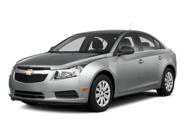2013 Chevrolet Cruze LS in Lithonia GA For Sale - Image 1