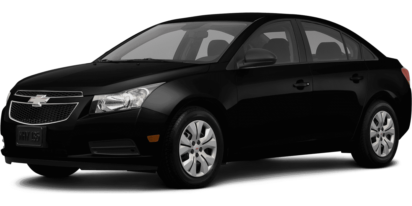 2013 Chevrolet Cruze LS in San Angelo TX For Sale - Image 1