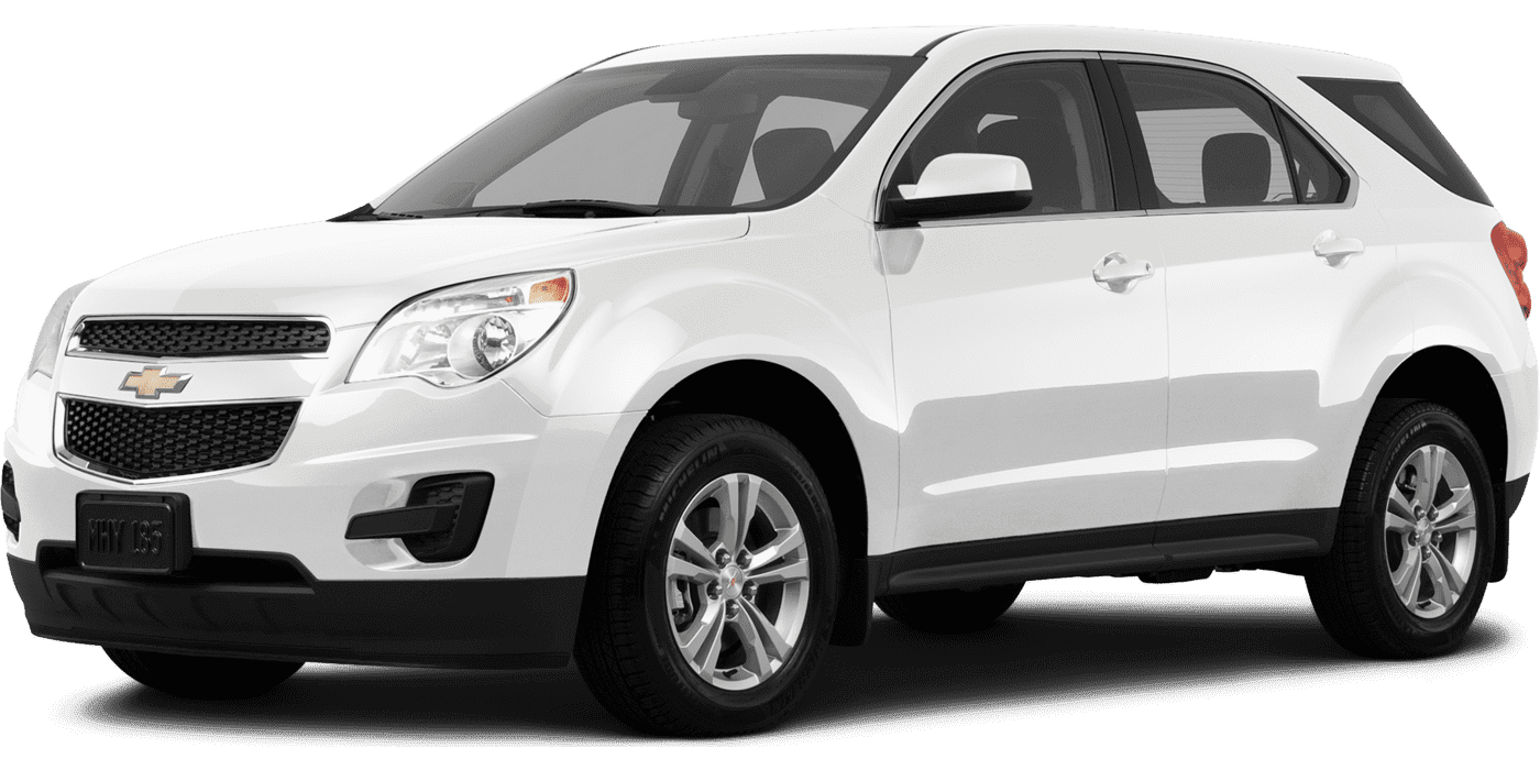 2013 Chevrolet Equinox LS in McDonough GA For Sale - Image 1