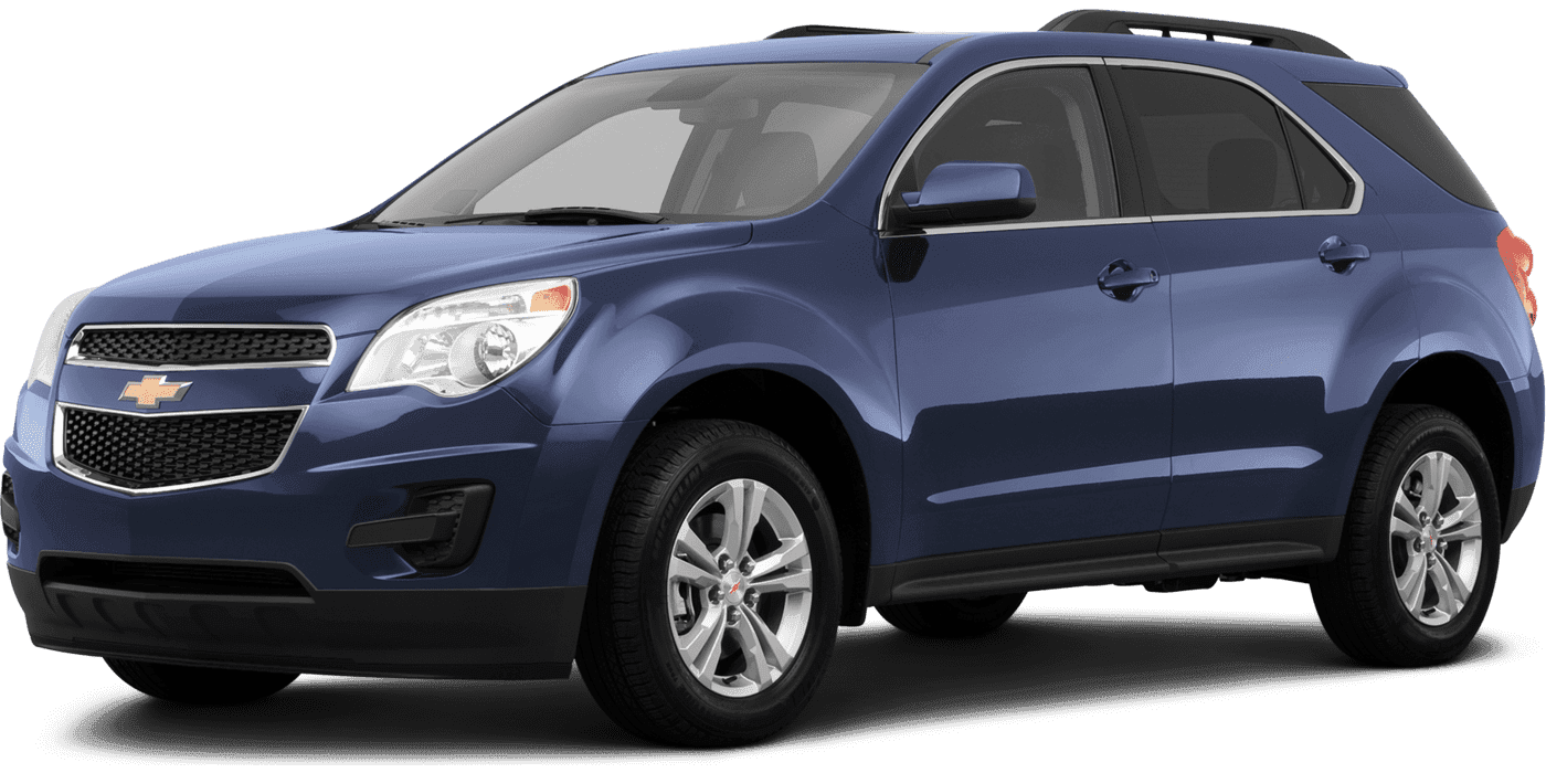 2013 Chevrolet Equinox LS in Ephrata PA For Sale - Image 1