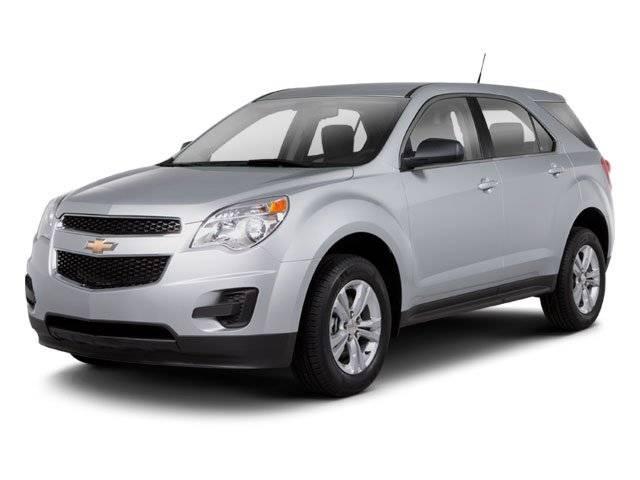 2013 Chevrolet Equinox LT in Dallas TX For Sale - Image 1