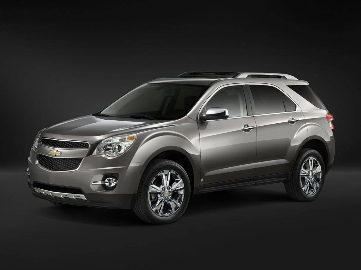 2013 Chevrolet Equinox LT in Columbus OH For Sale - Image 1