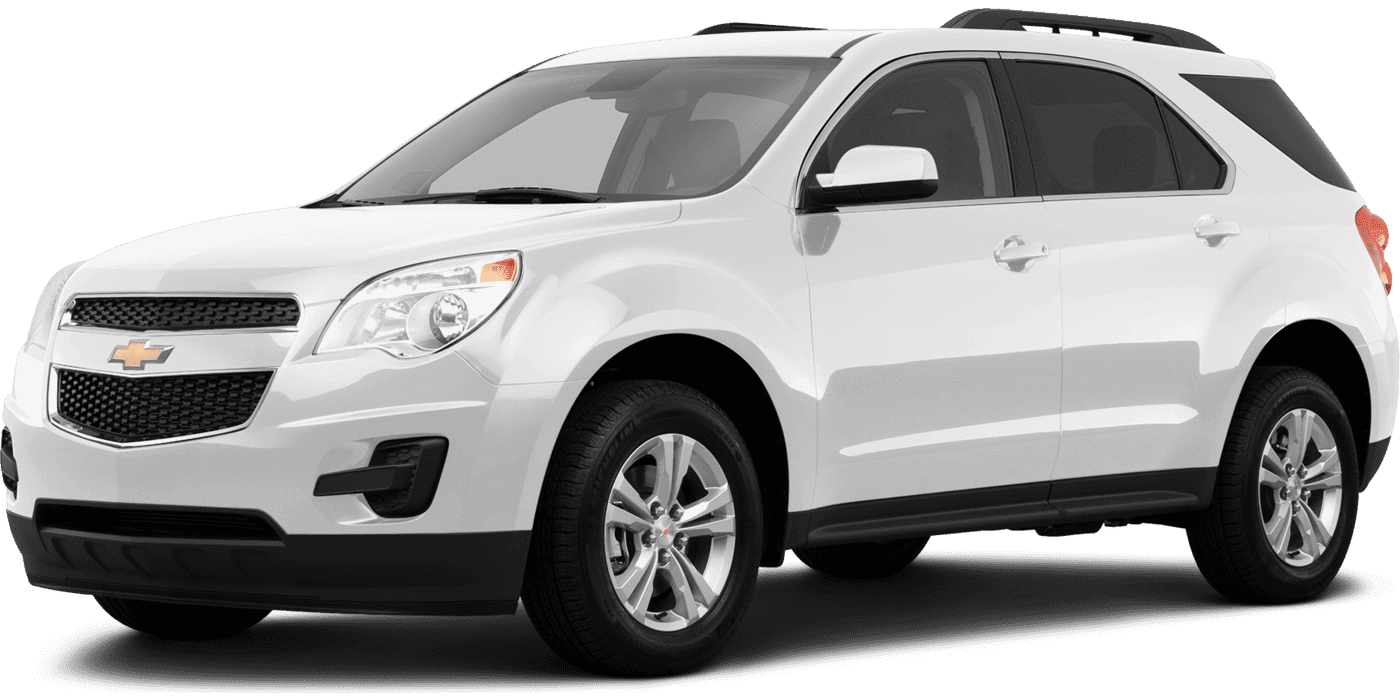 2013 Chevrolet Equinox LT in Brooksville FL For Sale - Image 1