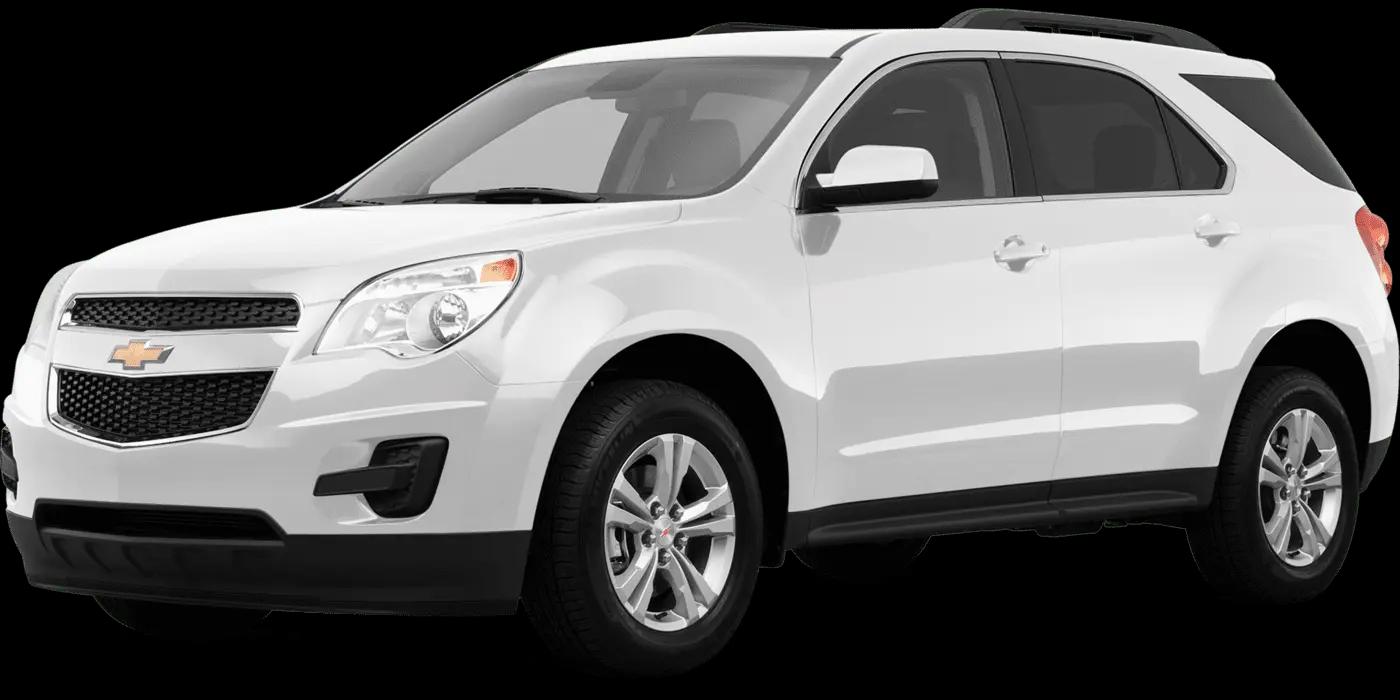 2013 Chevrolet Equinox LT in Forsyth IL For Sale - Image 1