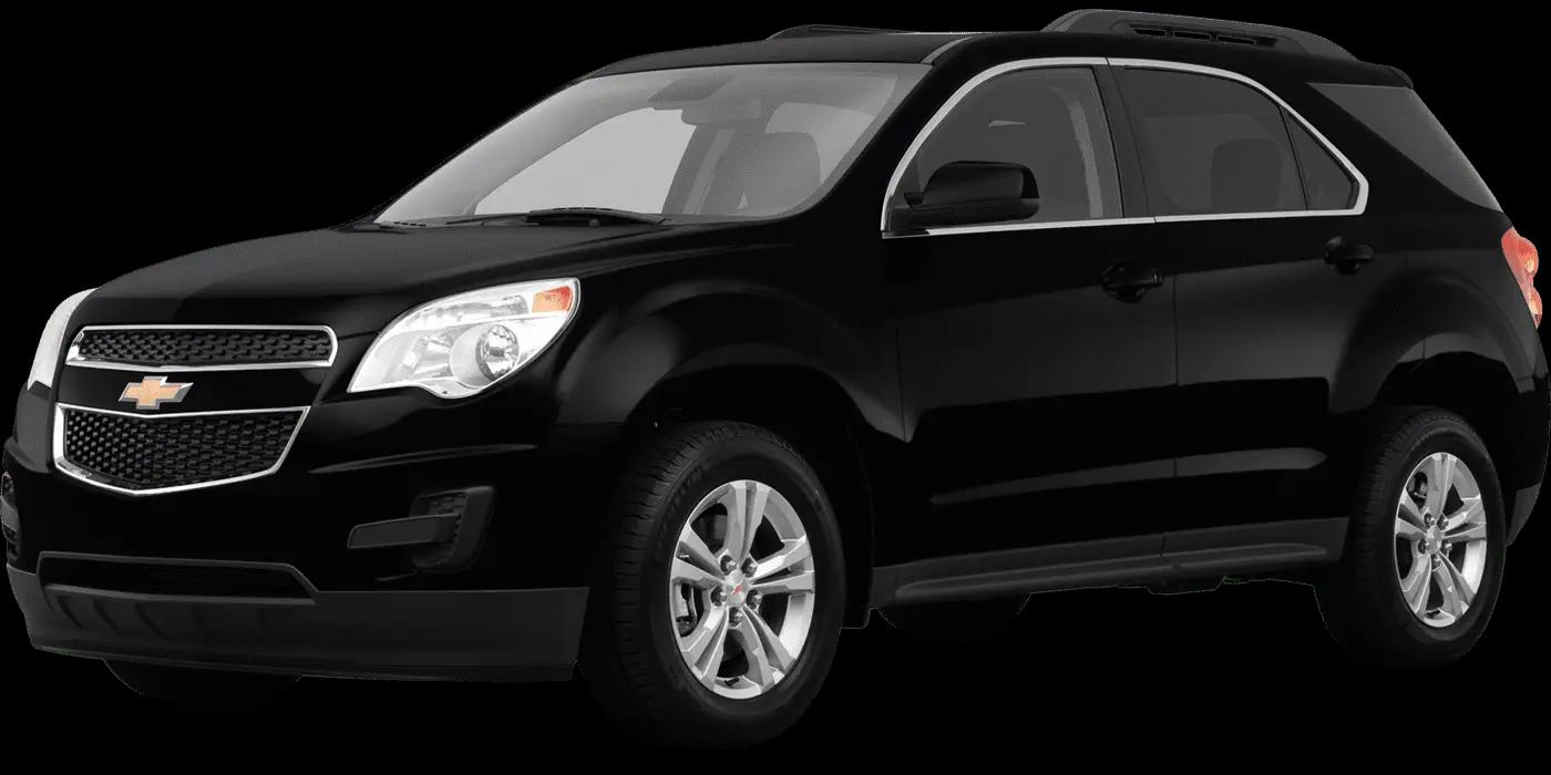 2013 Chevrolet Equinox LT in N. Miami Beach FL For Sale - Image 1