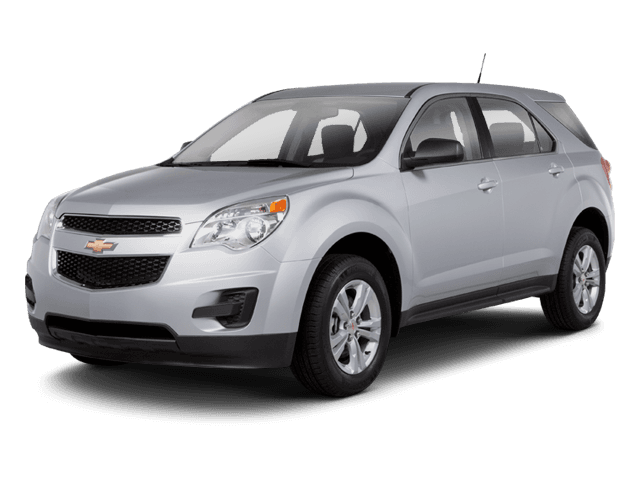 2013 Chevrolet Equinox LT in Decatur AL For Sale - Image 1