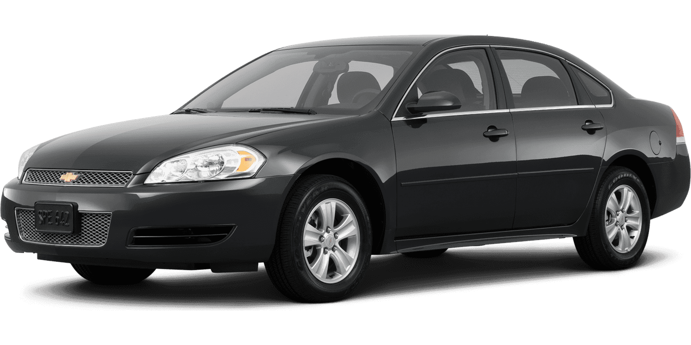 2013 Chevrolet Impala LTZ in Indianapolis IN For Sale - Image 1