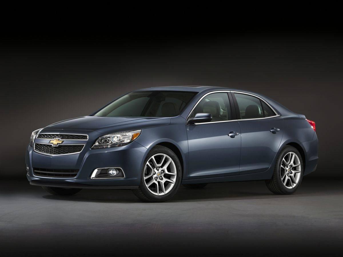 2013 Chevrolet Malibu ECO in Royal Palm Beach FL For Sale - Image 1