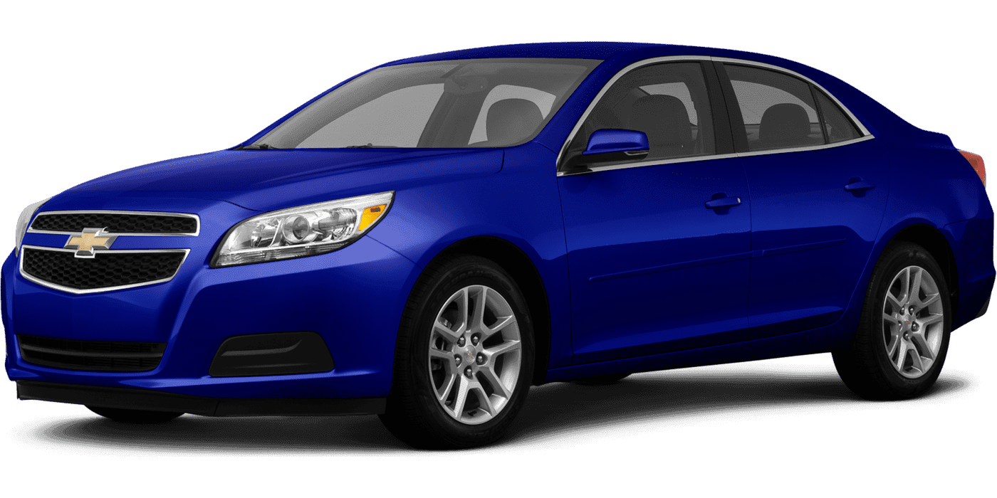 2013 Chevrolet Malibu LT in Wesley Chapel FL For Sale - Image 1