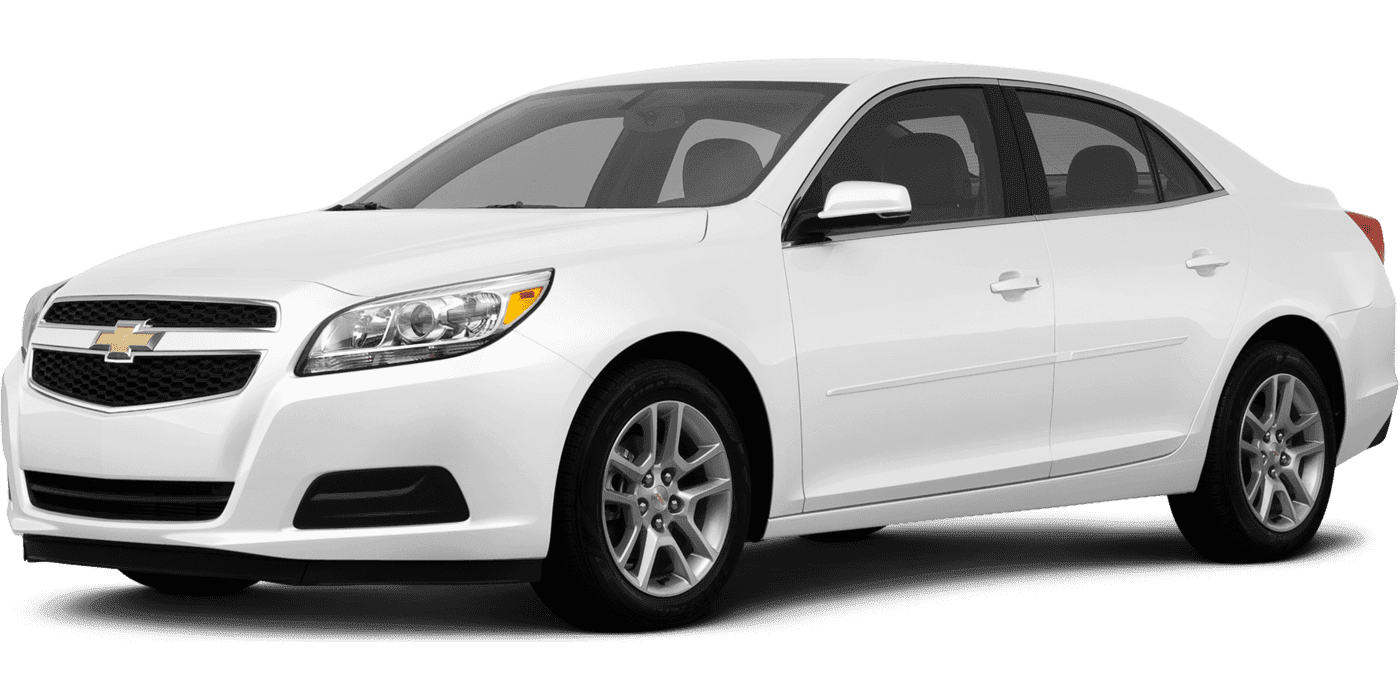 2013 Chevrolet Malibu LT in Prosper TX For Sale - Image 1
