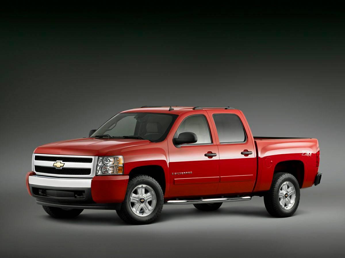 2013 Chevrolet Silverado 1500 LT in Fishers IN For Sale - Image 1