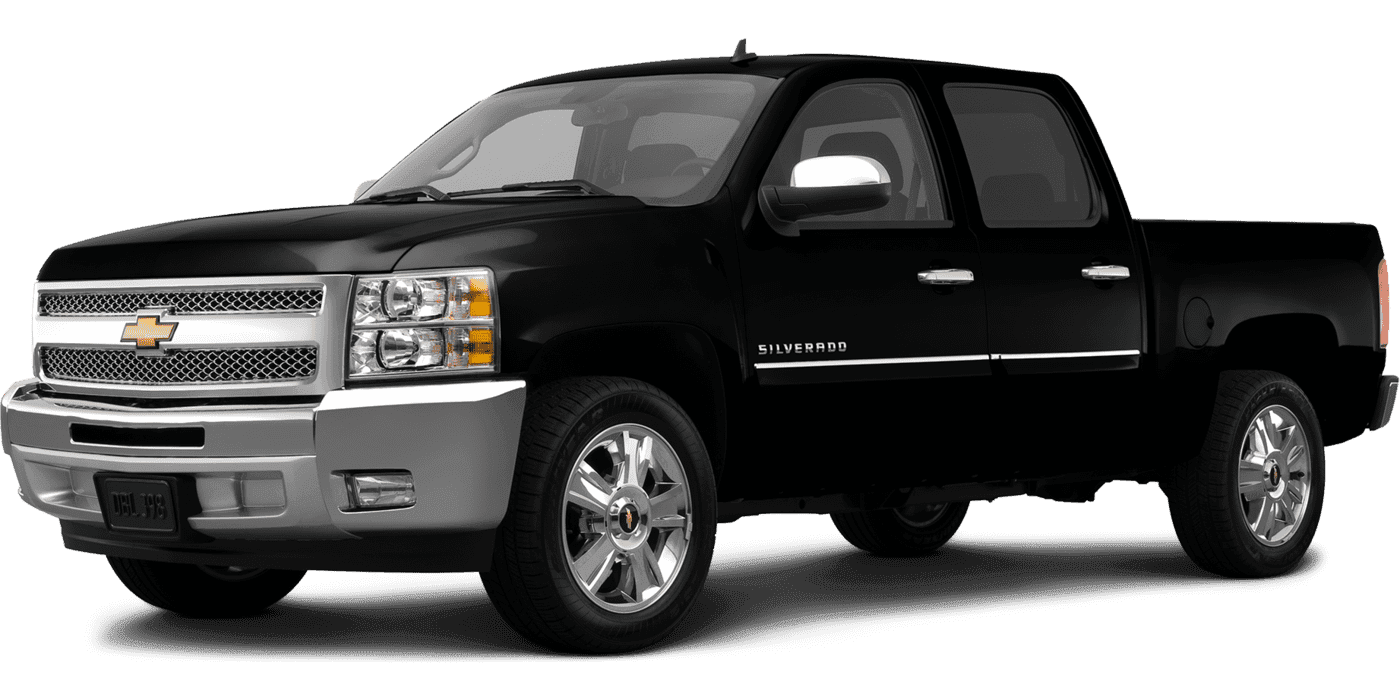 2013 Chevrolet Silverado 1500 LT in Stroudsburg PA For Sale - Image 1