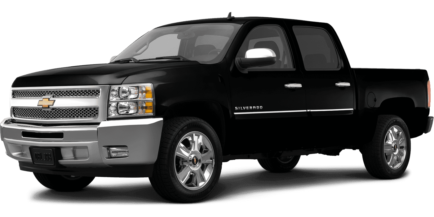 2013 Chevrolet Silverado 1500 LT in Lake Jackson TX For Sale - Image 1