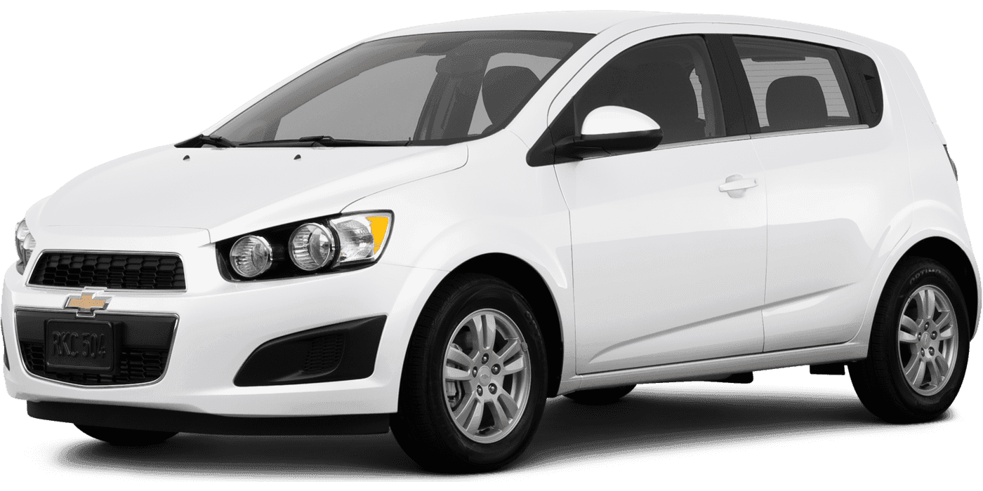 2013 Chevrolet Sonic LT in Clarksville MD For Sale - Image 1