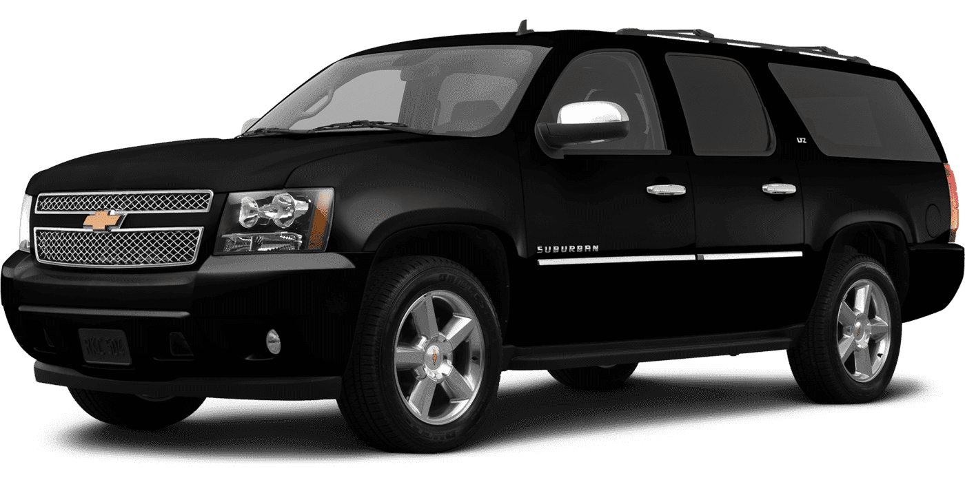 2013 Chevrolet Suburban LT in Ramsey NJ For Sale - Image 1