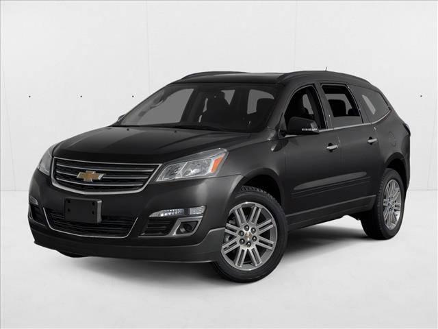 2013 Chevrolet Traverse LT in Gilbert AZ For Sale - Image 1