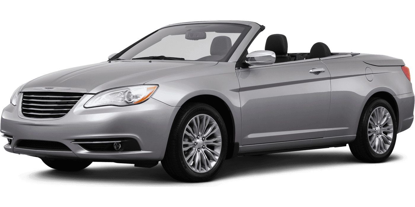 2013 Chrysler 200 Limited in Daytona Beach FL For Sale - Image 1