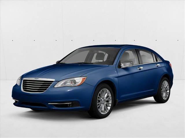 2013 Chrysler 200 Touring in Spokane WA For Sale - Image 1