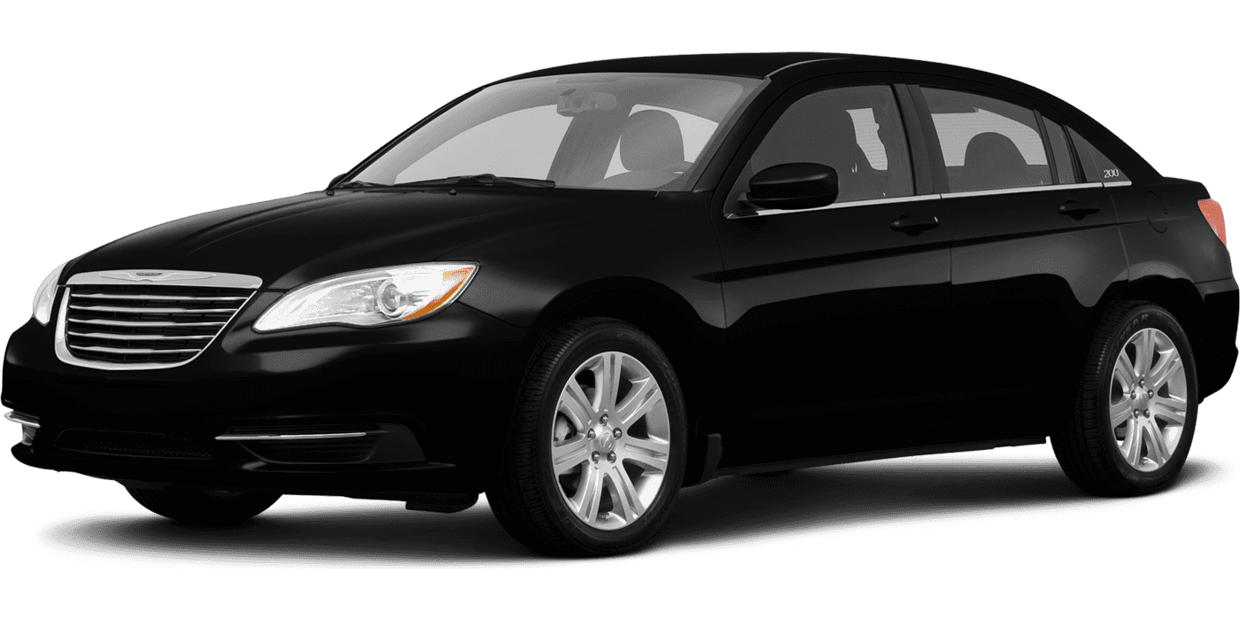 2013 Chrysler 200 Touring in Tacoma WA For Sale - Image 1
