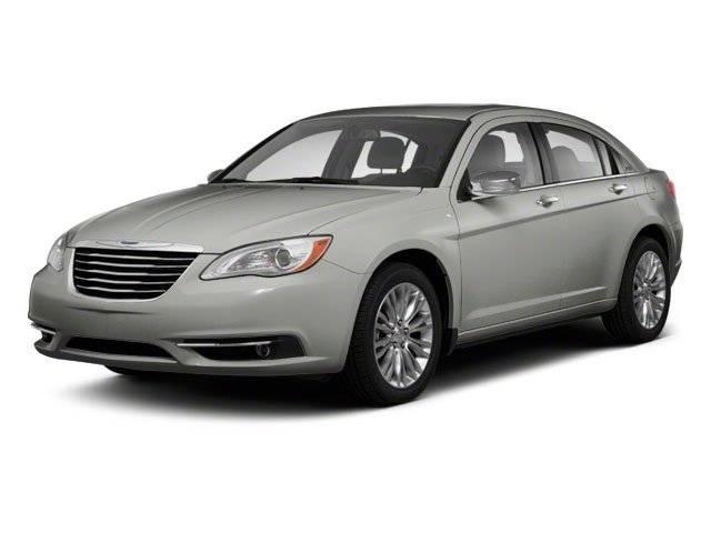 2013 Chrysler 200 Touring in Flemington NJ For Sale - Image 1