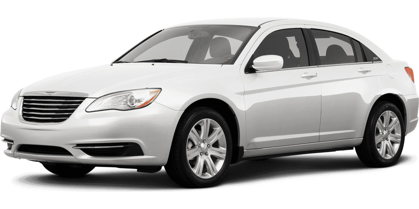 2013 Chrysler 200 Touring in Stonecrest GA For Sale - Image 1