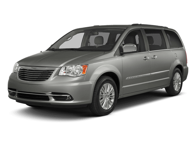 2013 Chrysler Town & Country Touring in Staten Island NY For Sale - Image 1