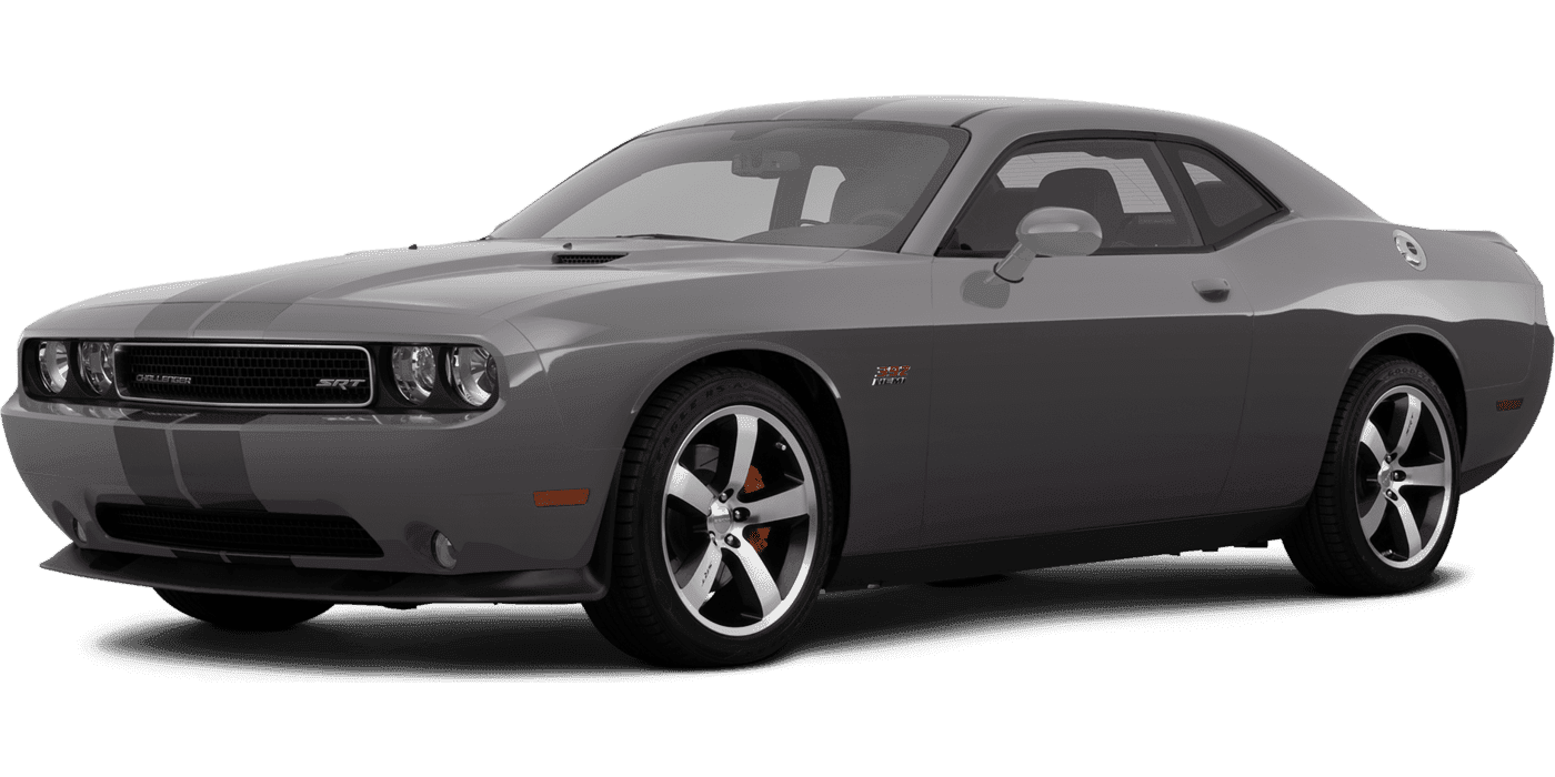 2013 Dodge Challenger SRT8 in Ontario CA For Sale - Image 1