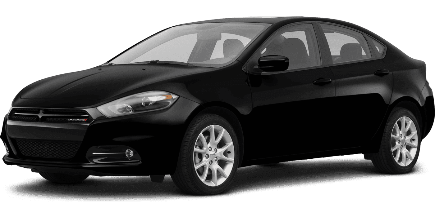 2013 Dodge Dart SXT in Alamogordo NM For Sale - Image 1