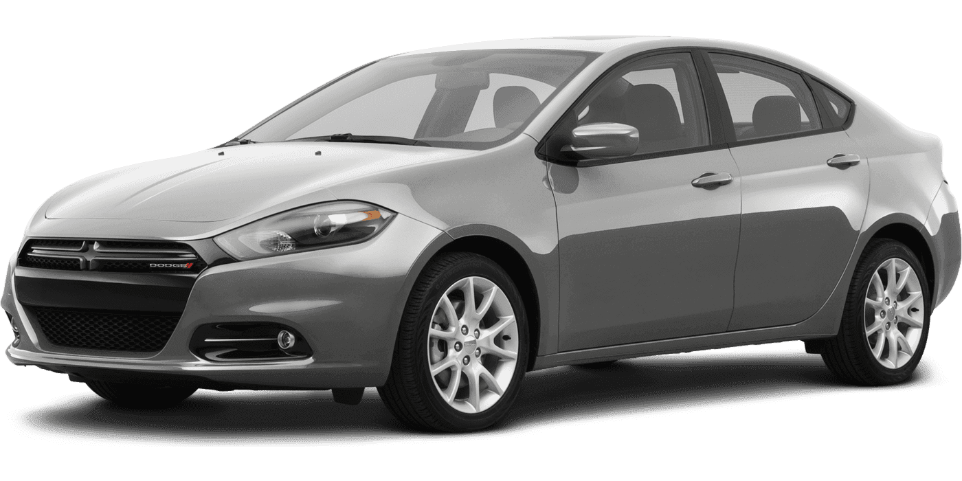 2013 Dodge Dart SXT in Cherry Hill NJ For Sale - Image 1
