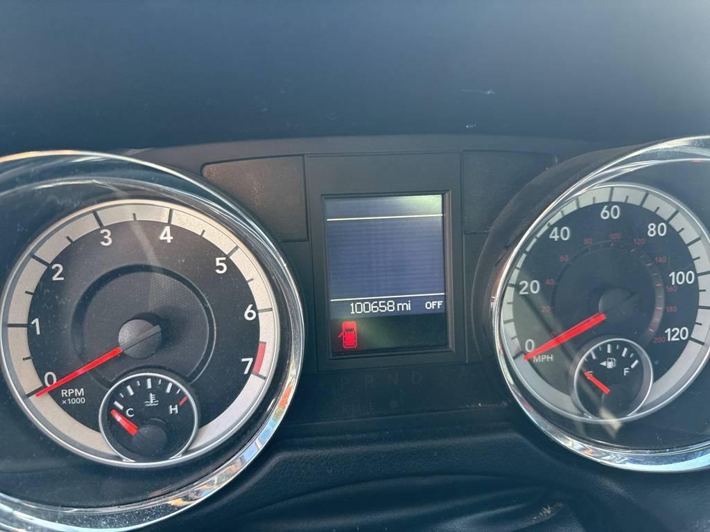 2013 Dodge Grand Caravan R/T in Cerritos CA For Sale - Image 1