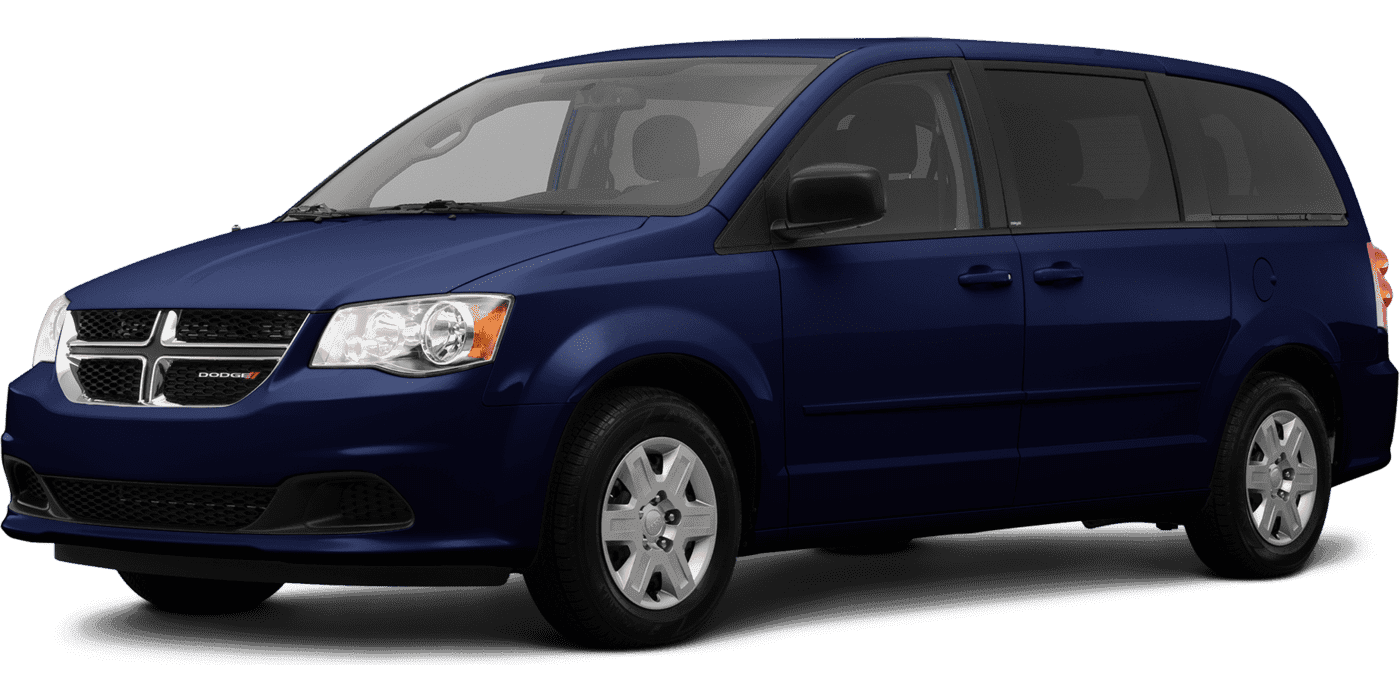 2013 Dodge Grand Caravan SE in Winchester VA For Sale - Image 1