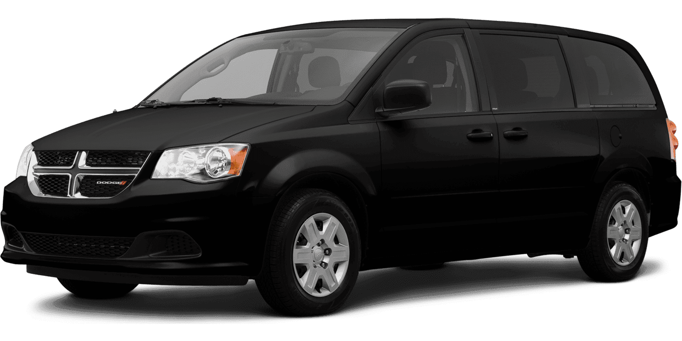 2013 Dodge Grand Caravan SXT in Greensboro NC For Sale - Image 1