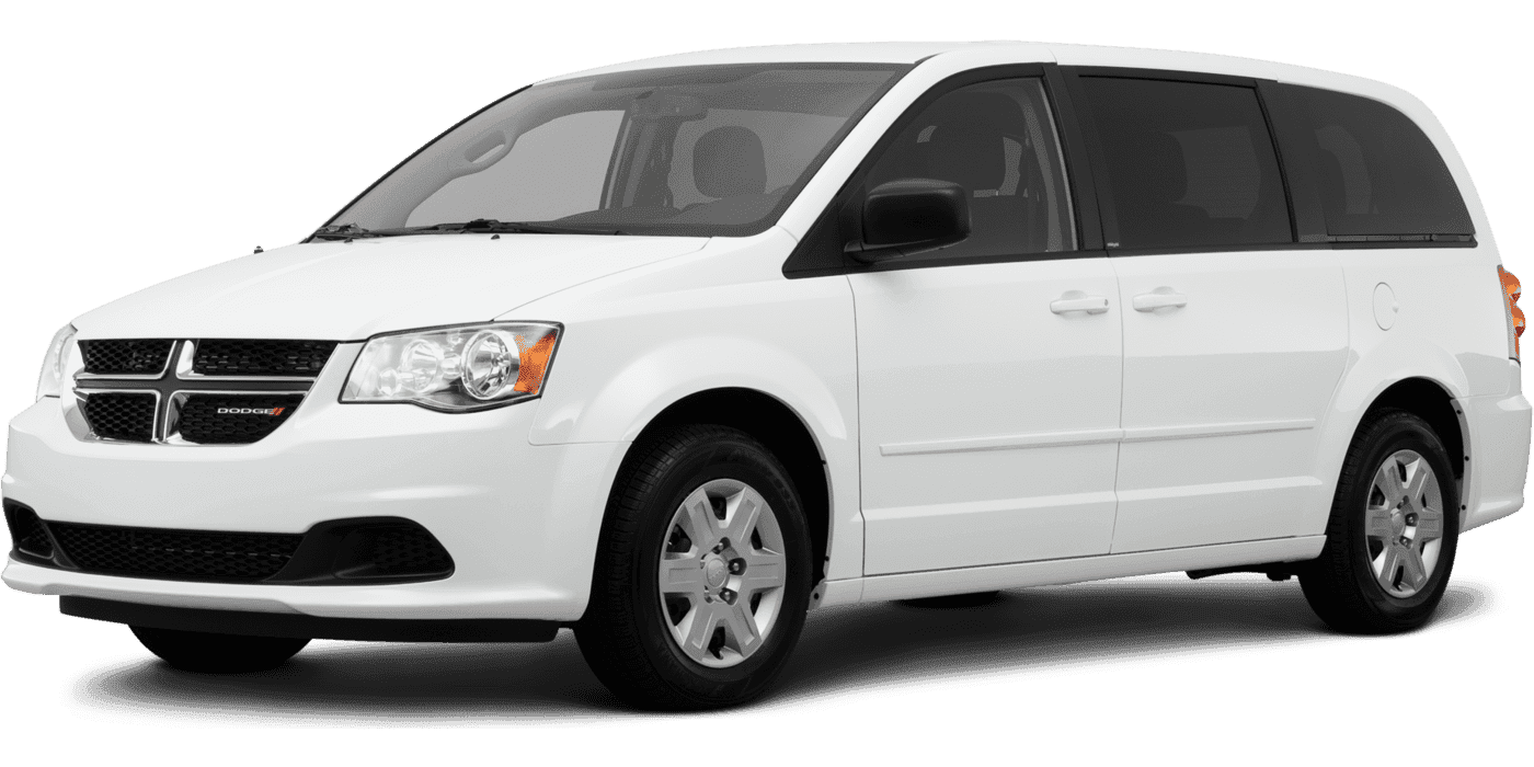 2013 Dodge Grand Caravan SXT in Roslyn NY For Sale - Image 1