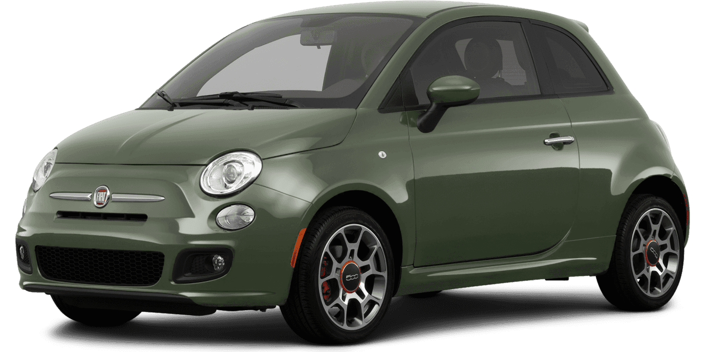 2013 FIAT 500 Sport in St Louis MO For Sale - Image 1