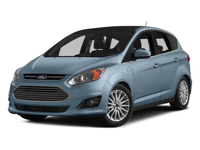 2013 Ford C-Max Energi SEL in Baltimore MD For Sale - Image 1
