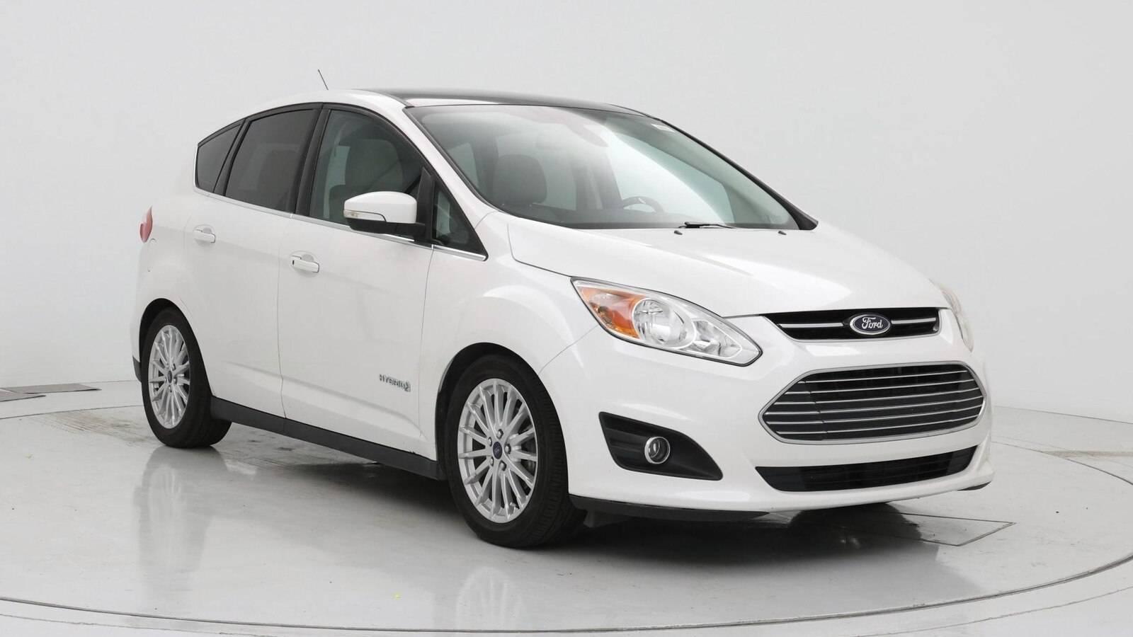 2013 Ford C-Max Hybrid SEL in Birmingham AL For Sale - Image 1